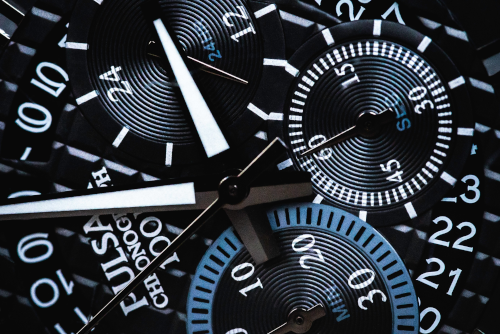 Preserving Database Timestamp Resolution in Apache NiFi