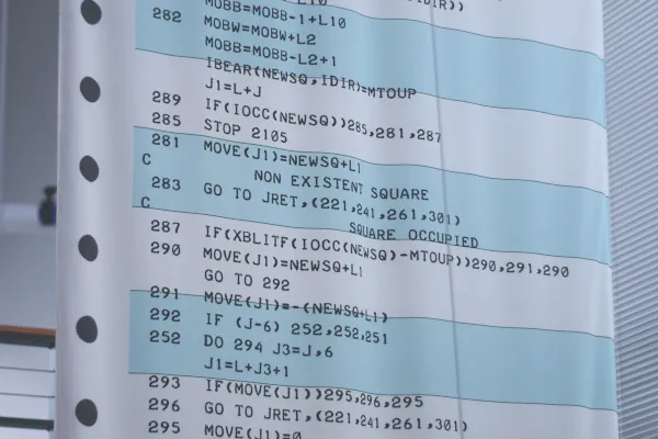 Application Development